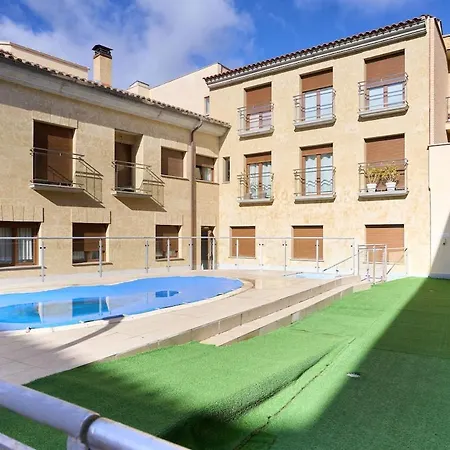 - Parking Gratis * Salamanca