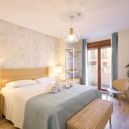 - Parking Gratis Lejlighed *