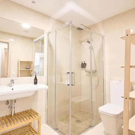 - Parking Gratis Lejlighed Salamanca