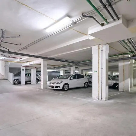 - Parking Gratis * Salamanca