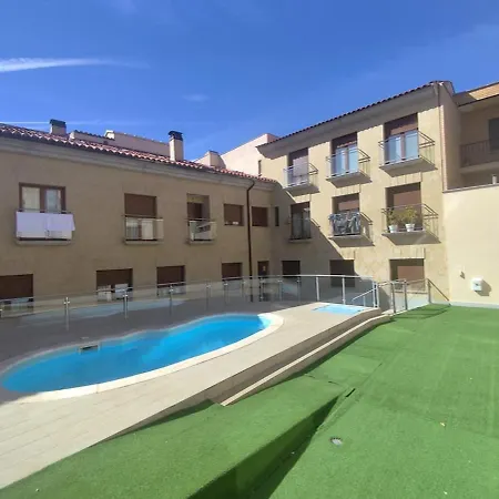 - Parking Gratis * سلامنكا