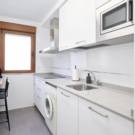 - Parking Gratis Lejlighed Salamanca