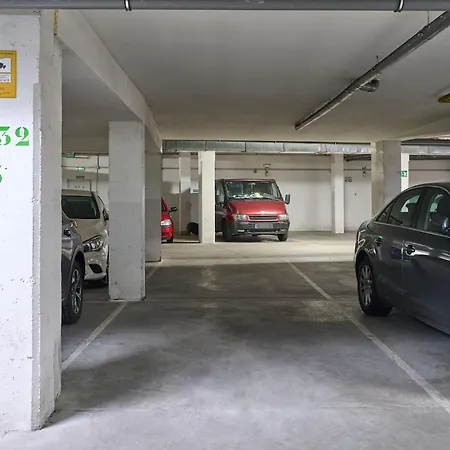 - Parking Gratis * سلامنكا