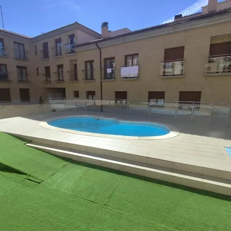 By Keyhom Apartment *