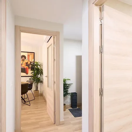 - Parking Gratis Apartman Salamanca