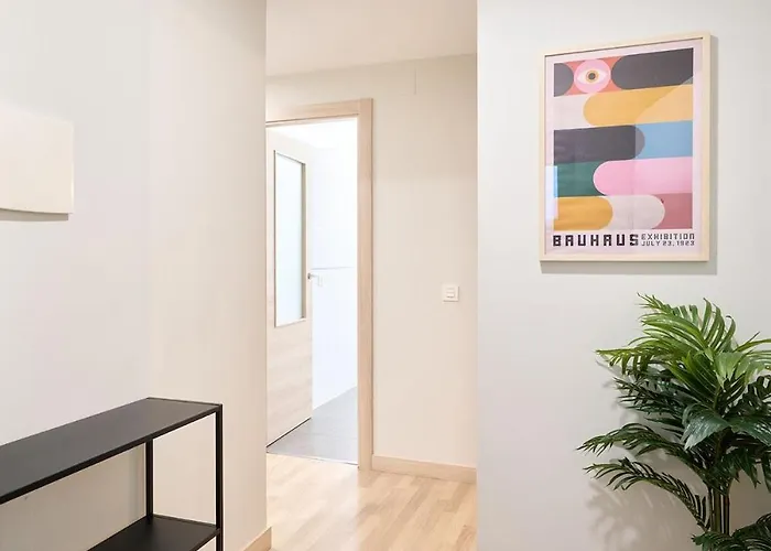 Apartment - Parking Gratis