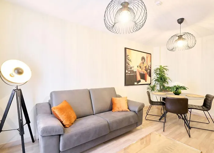 - Parking Gratis Apartment Salamanca