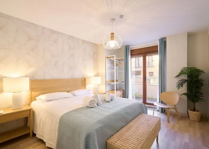 - Parking Gratis Apartment *