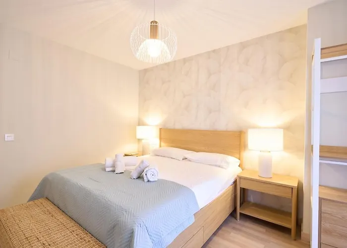 Apartment - Parking Gratis