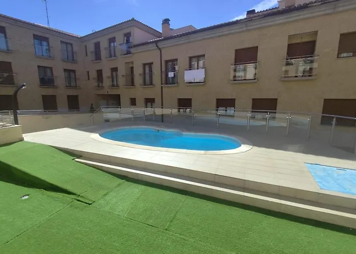 Apartment - Parking Gratis *