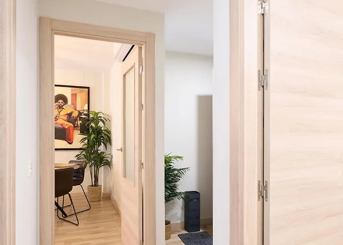 Apartment - Parking Gratis