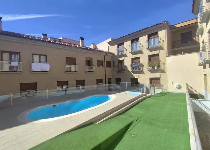 - Parking Gratis * Salamanca