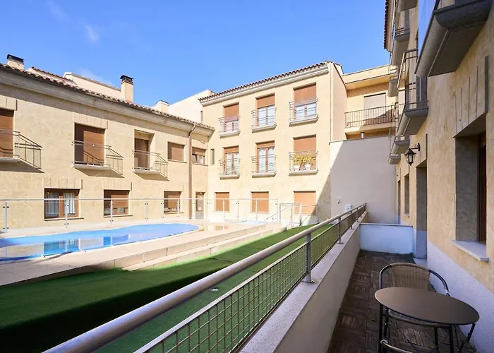 - Parking Gratis Apartment *