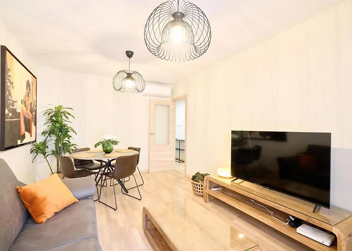 Apartment - Parking Gratis *