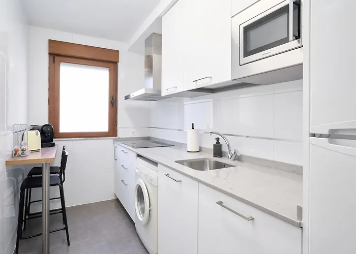 - Parking Gratis Apartment Salamanca