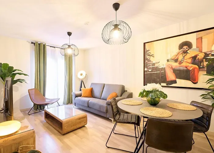 - Parking Gratis Apartment Salamanca